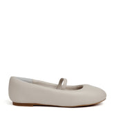 Ballerina HABILLE CLEO - White